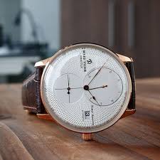 Seattle Navy 3 RGA82B0-3 Watch